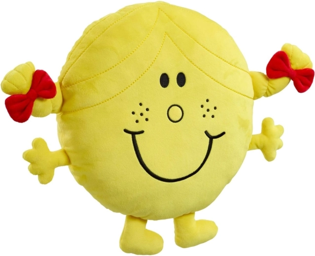 Beloved character from Mr. Men and Little Miss