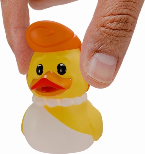 Compact, lightweight, and squeezable