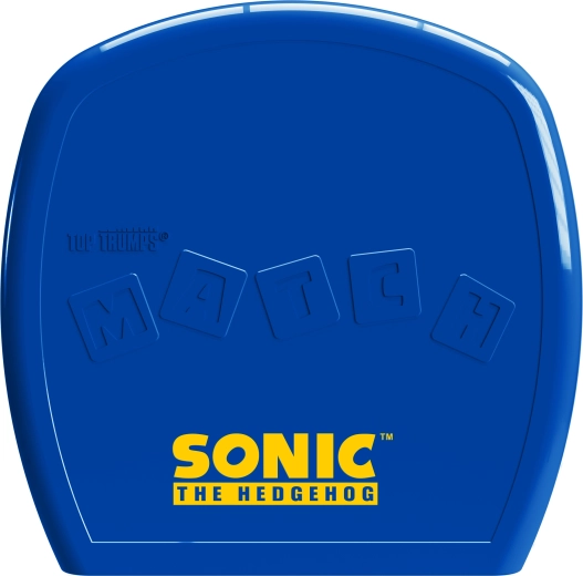 Practical carry case: take the game anywhere