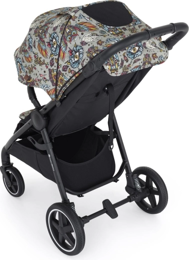 Protection from sun and rain