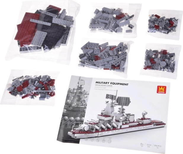 Eenvoudig bouwen met geïllustreerde handleiding