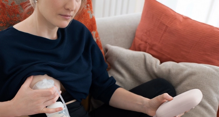 Commande compacte et réglages pratiques