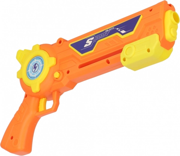 Easy to use and outdoor fun