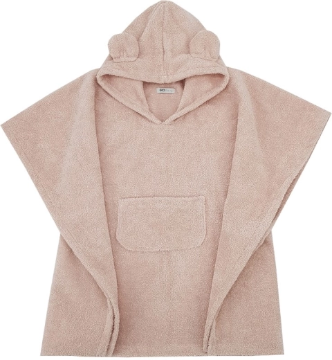 Soft and highly absorbent 100% cotton terry