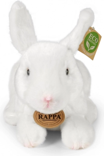 Realistic design and ultra‑soft plush