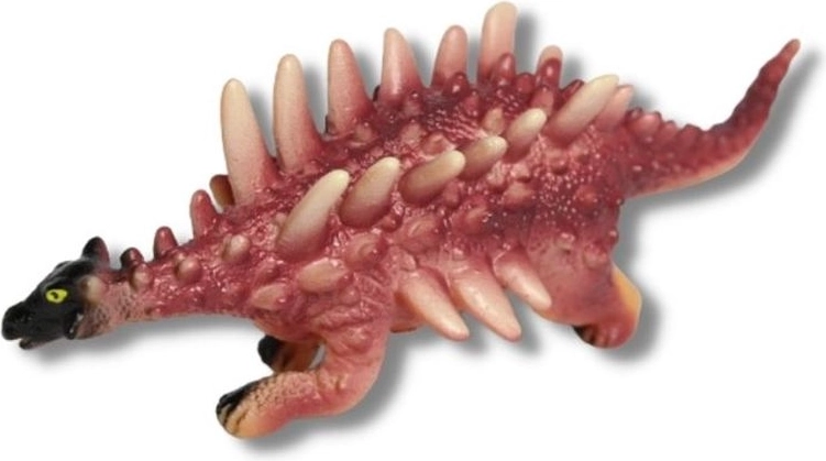 Dimetrodon Figure