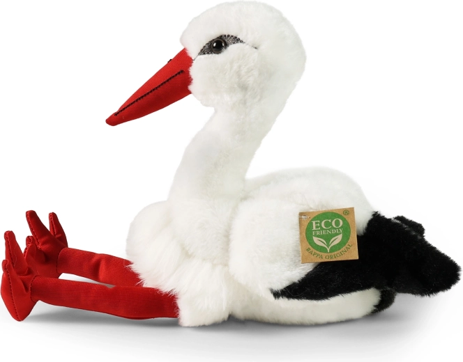 ECO-FRIENDLY filling made from recycled PET bottles
