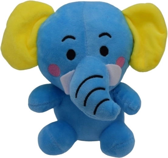 Veilige geborduurde details