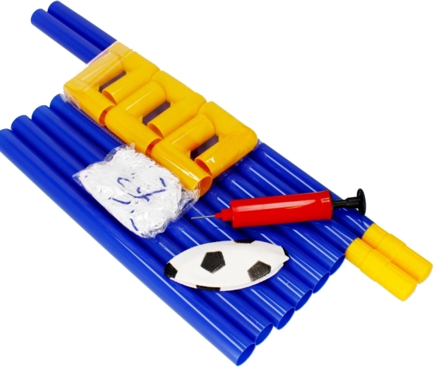 Montage facile et structure légère