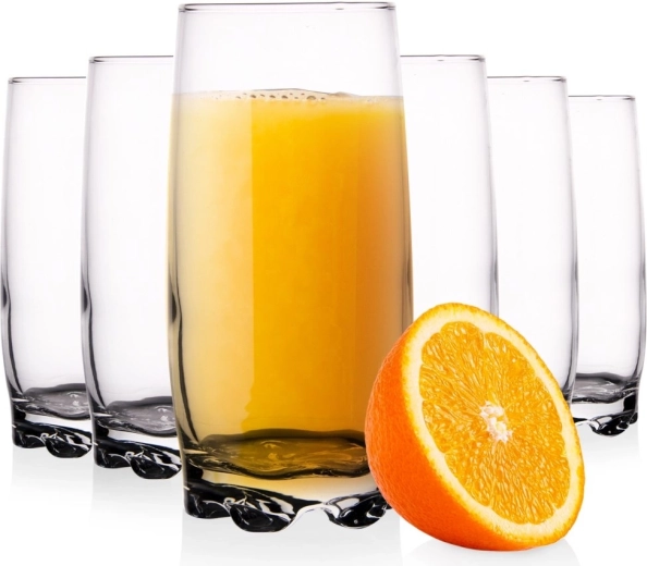 Universeel voor elke drank