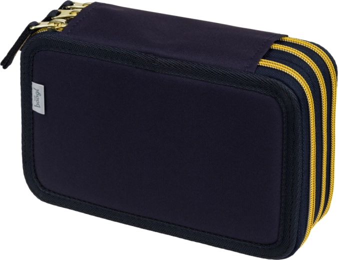 Three organized tiers for maximum order