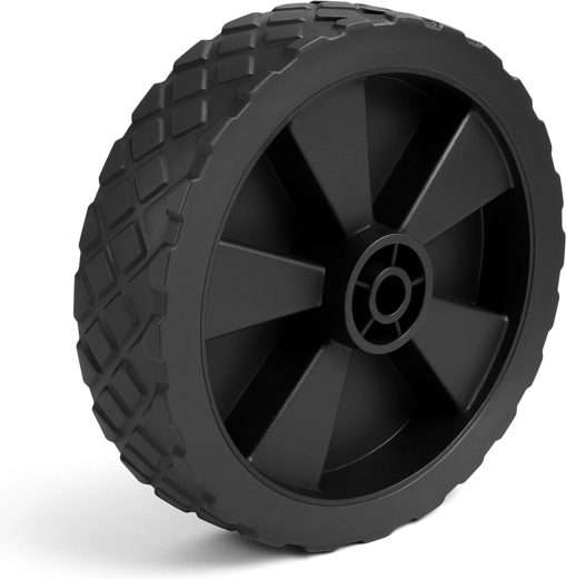 Stevig loopvlak voor zekere tractie