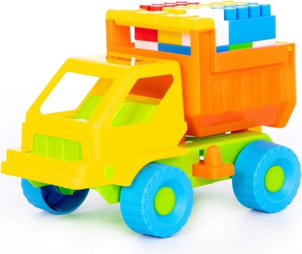 Conception résistante pour jouer à la maison et en extérieur