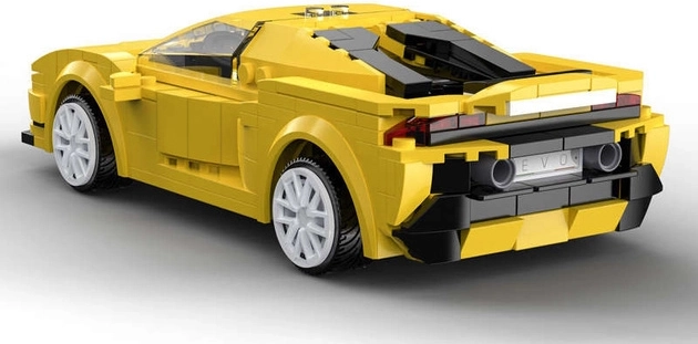 289 stukjes voor slim speelplezier