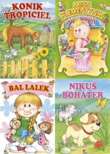 Board Book – Accordion Book for Little Ones