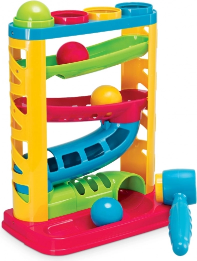 Safe and ergonomic design