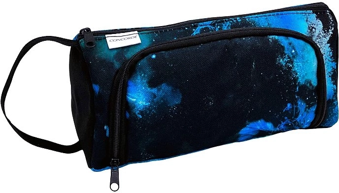 CONCORDE Space Pouch with Side Pocket