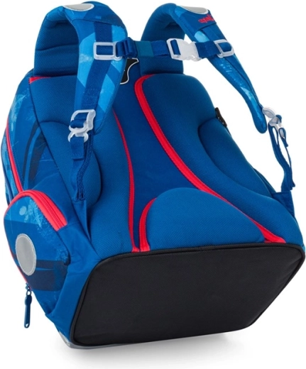 Safety and durability in any weather