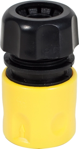 Raccord de tuyau 3/4" pour nettoyeurs haute pression