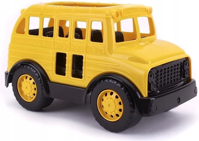 Schoolbus TechnoK