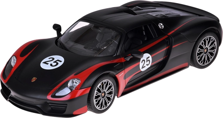 Realistische details en verlichting