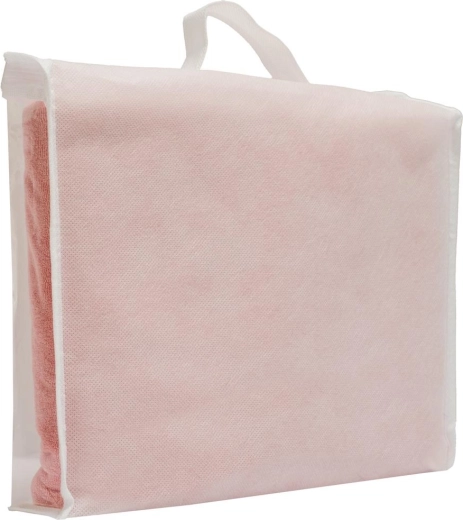 Hygiënische en draagbare verpakking