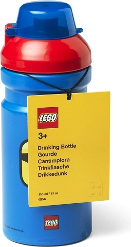 Easy and hygienic drinking