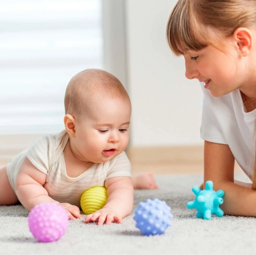 Spaß und Lernen in einem