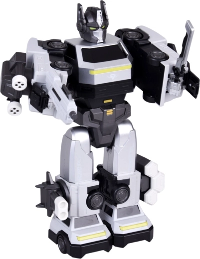 LED lights for extra impact