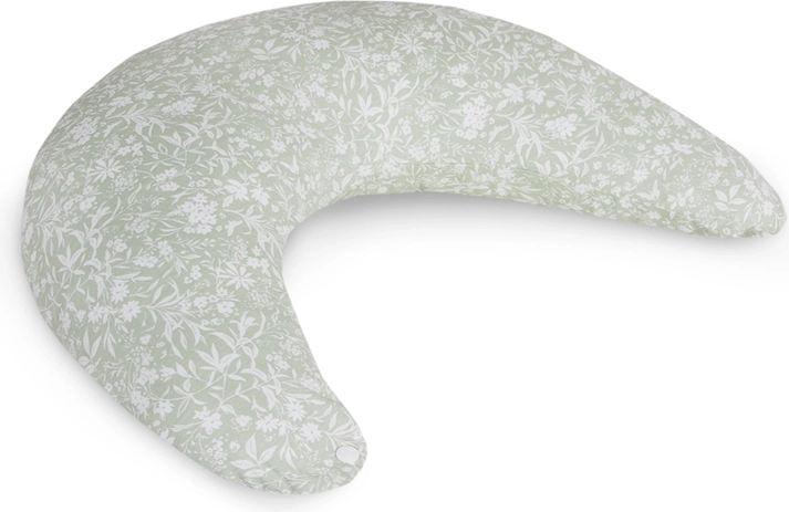 Weicher, waschbarer Bezug