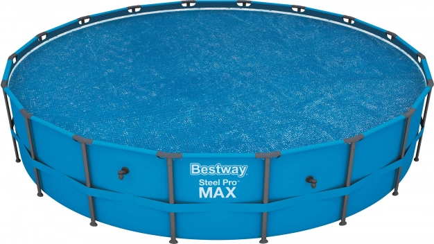 BESTWAY Solar Pool Cover 549 cm