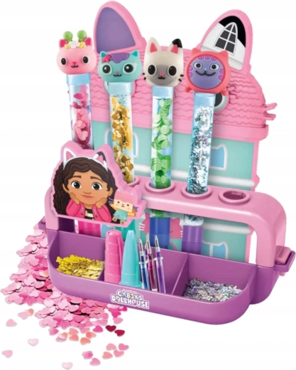 Alles voor het knutselen op één plek