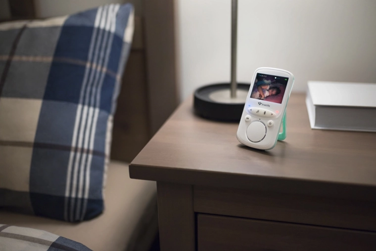 Transmission stable sans Wi‑Fi ni coupures