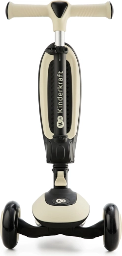 Light-up wheels for style and safety