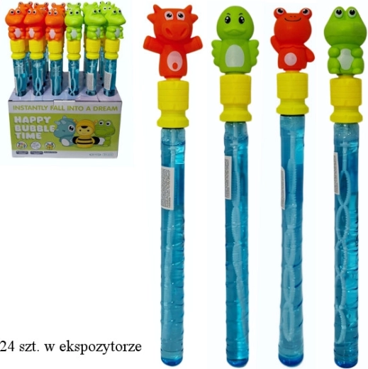 Bubble Soap Sword for Kids