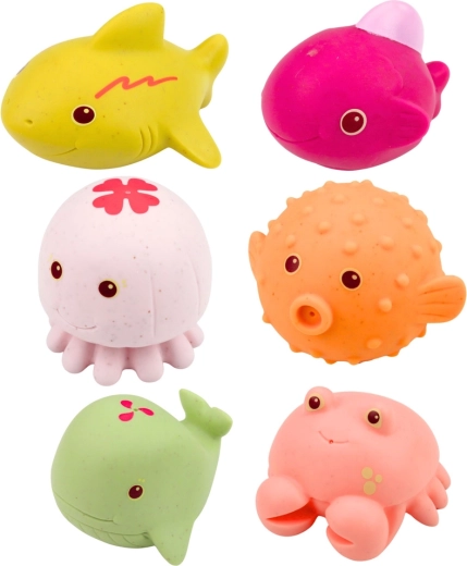 Soft, safe material for little hands