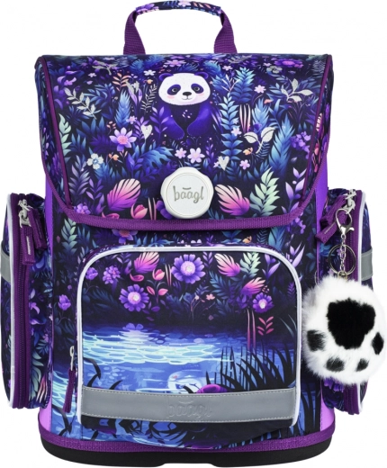 Smart organization and safe closure