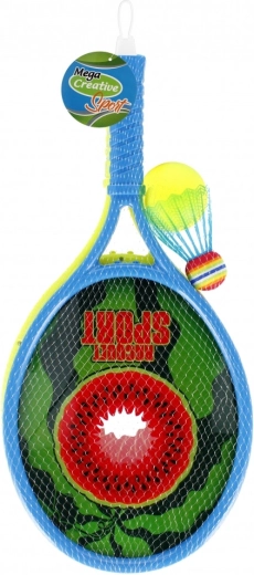 Complete set voor direct speelplezier