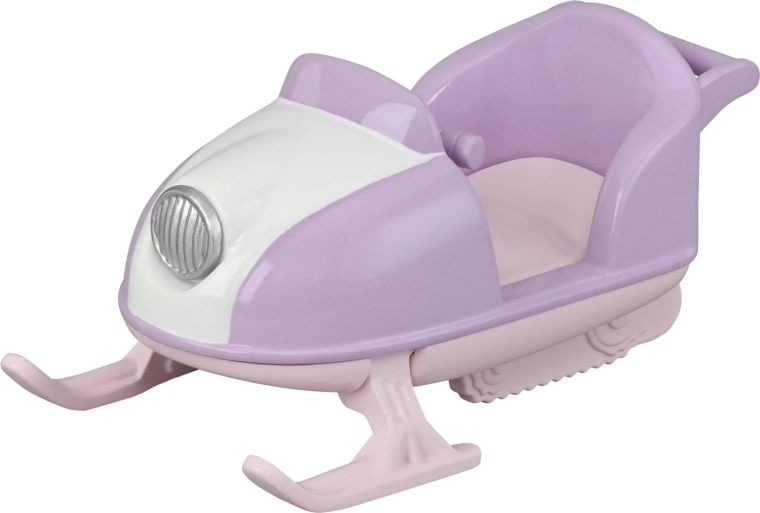 Aventures hivernales avec la motoneige