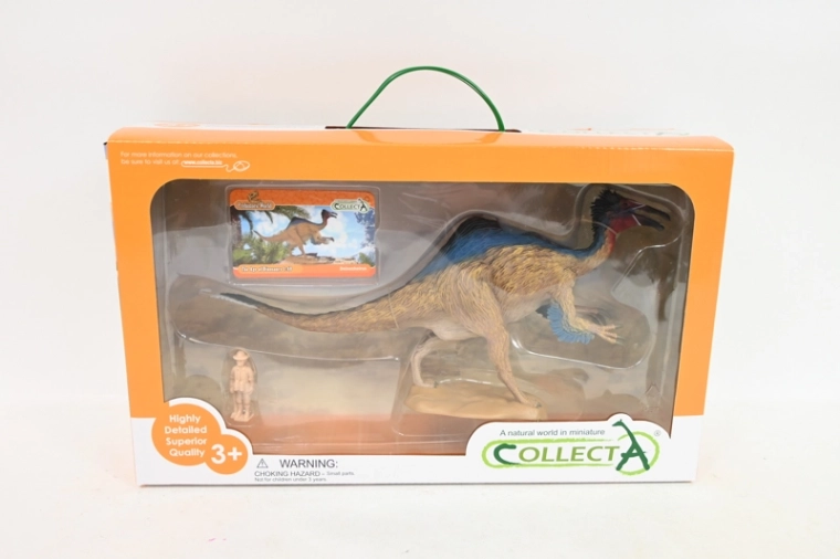 CollectA Deinocheirus dinosaur figure 1:40