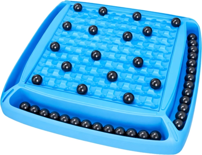 Dynamic magnetic mechanics