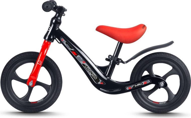 Cadre léger en alliage de magnésium