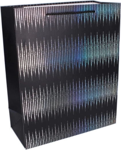 Structure solide et anses en corde confortables