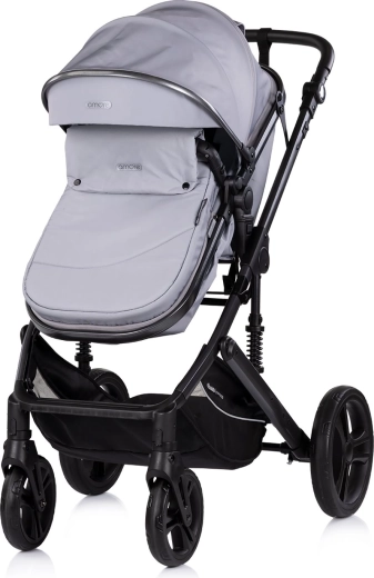 Siège réversible et solution 2-en-1 polyvalente