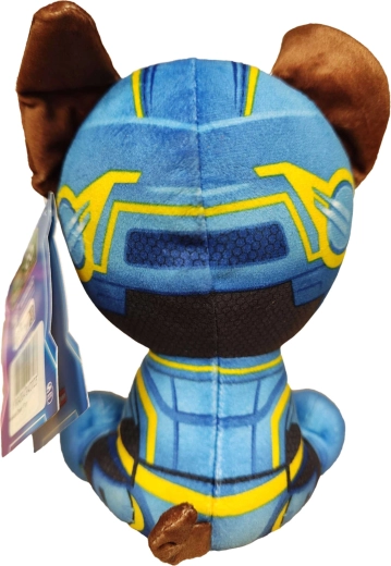 Compagnon léger et facile à emporter