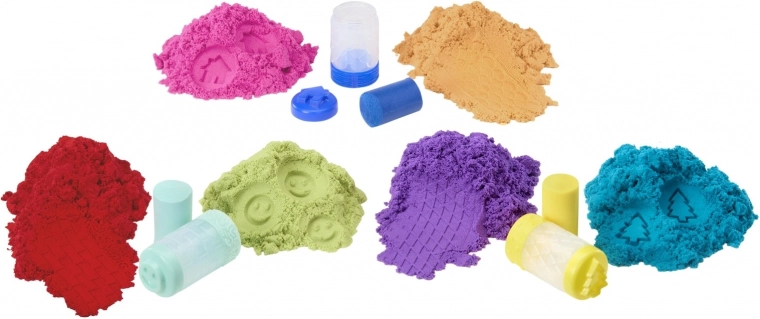 Creative imprints and textures