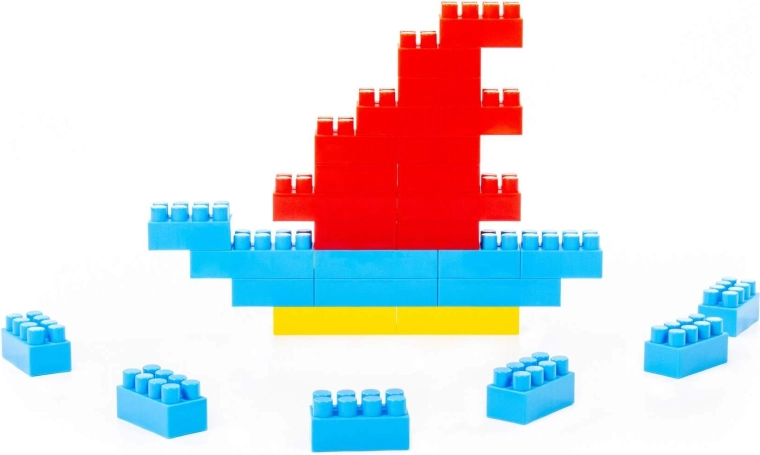 Stabiele verbindingen en makkelijk vast te pakken