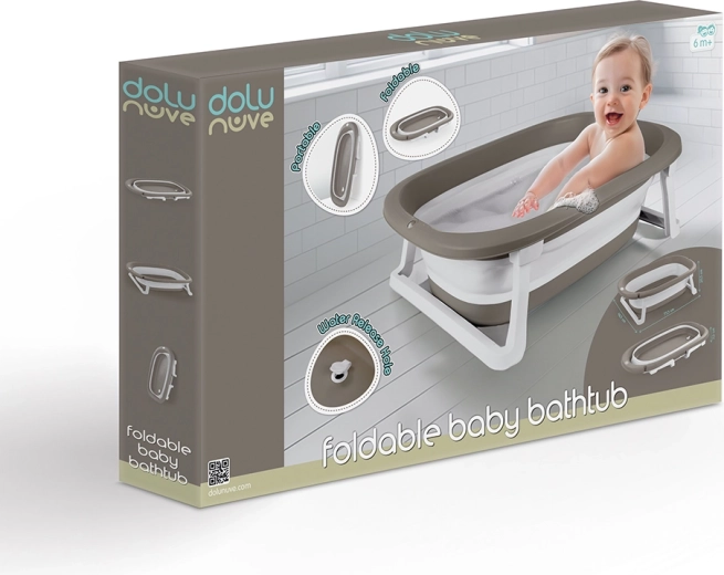 Snel water laten weglopen