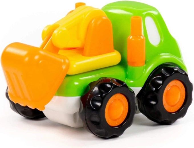 Compact size for easy carrying