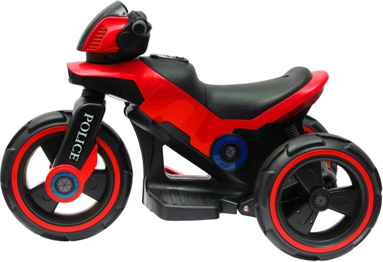 Muziek via USB en MP3